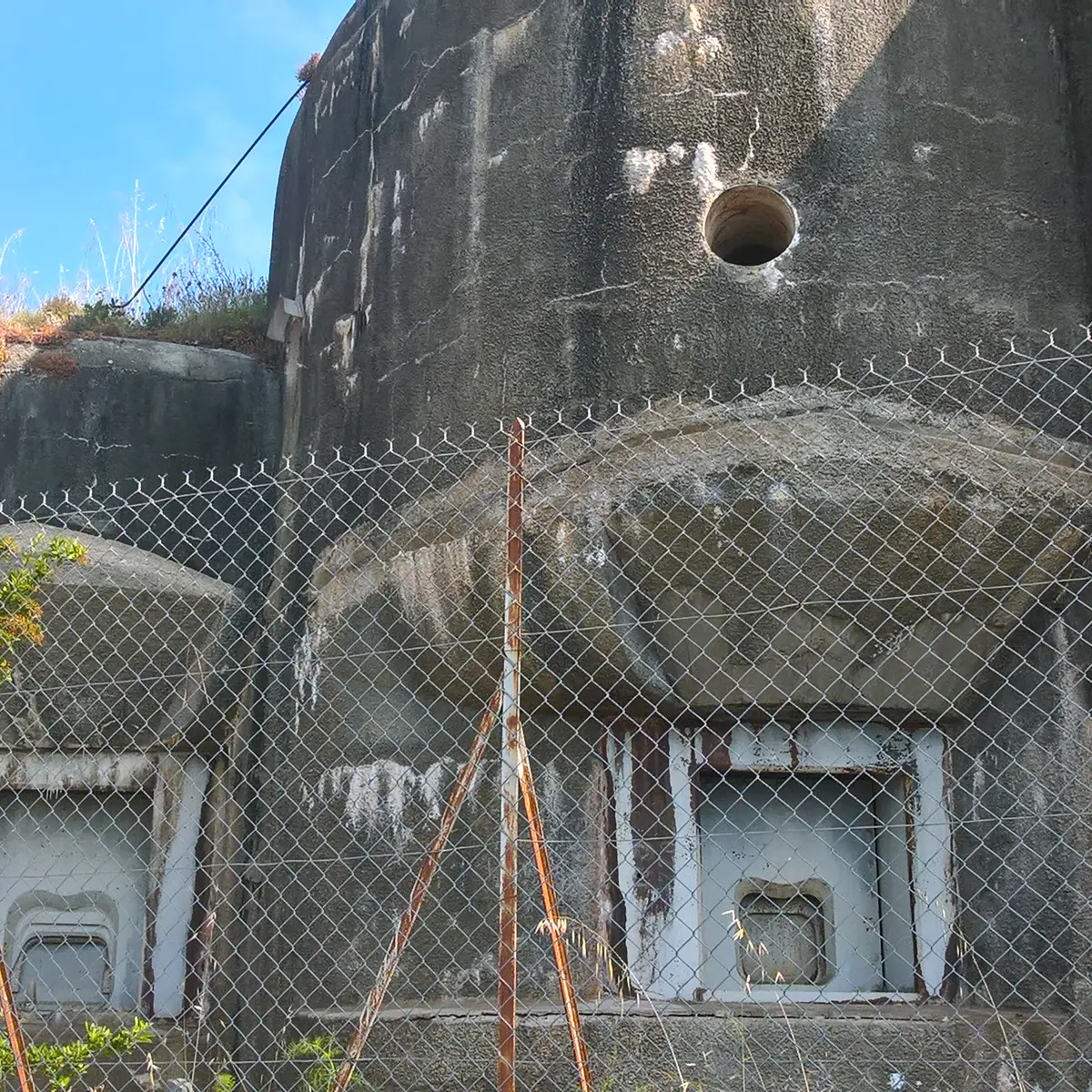 Blockhaus