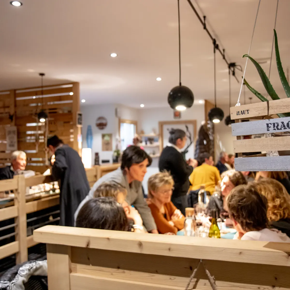 Soirée Théâtre d'Hiver - énigme en restaurant à l'Ardoise