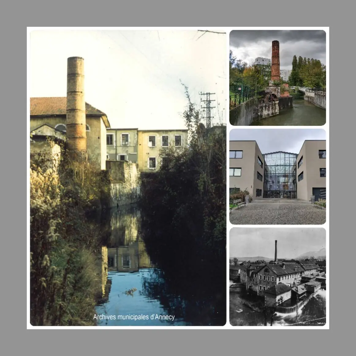 Le Thiou Industriel