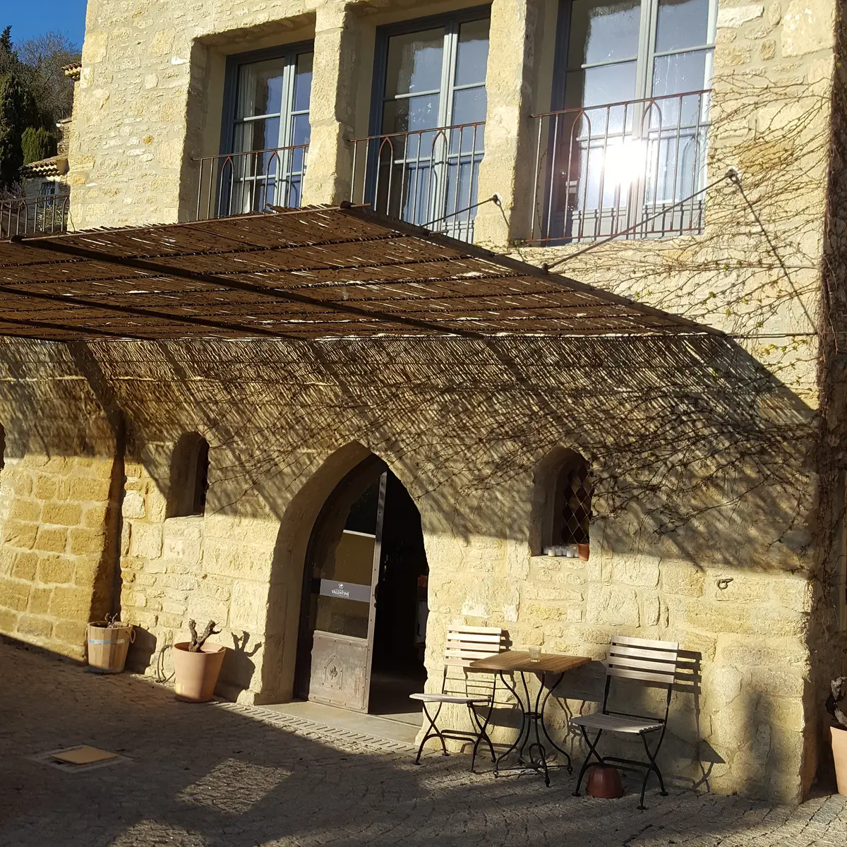 La Cuisine de Valentine