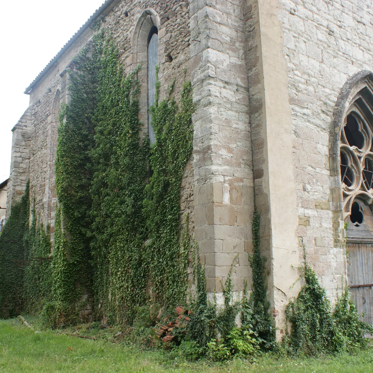 Moingt la romaine