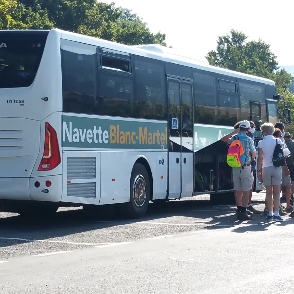 Parc Naturel Régional