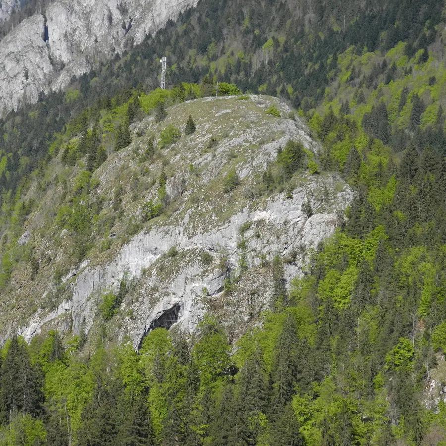 Châtelard