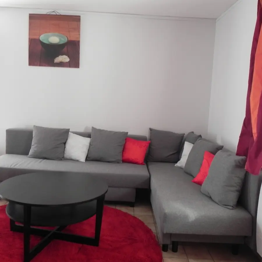 Location de vacances GOUJON C Buissard