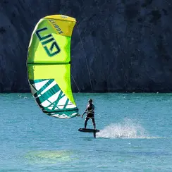 Kite Légende PRUNIÈRES