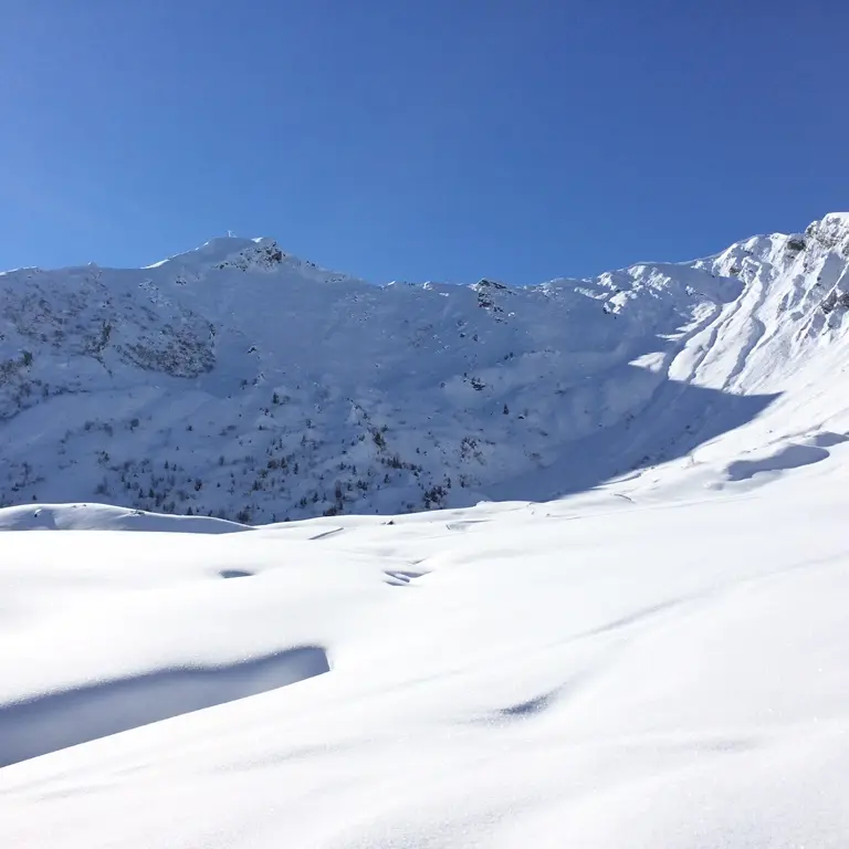 La boucle de Gron