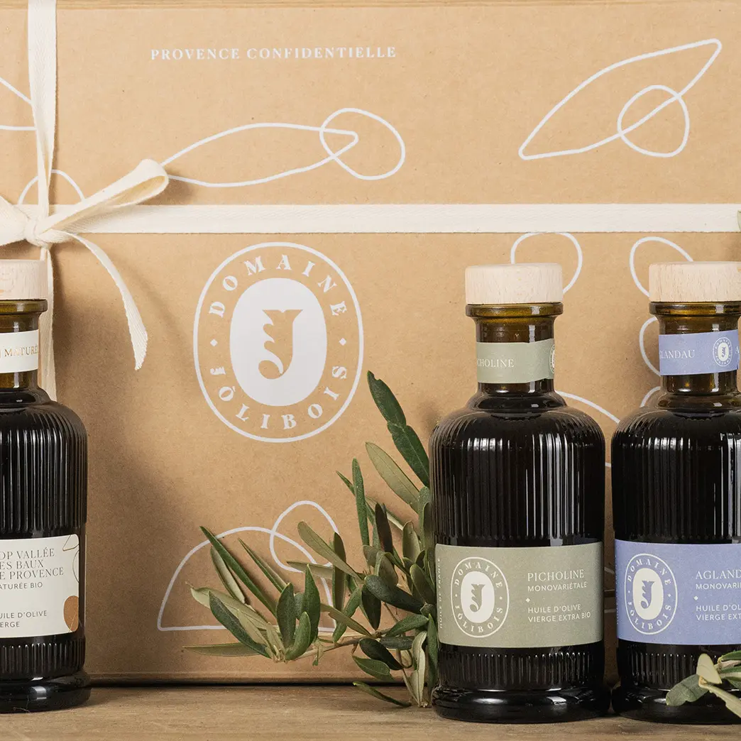 Domaine Jòlibois_Aureille