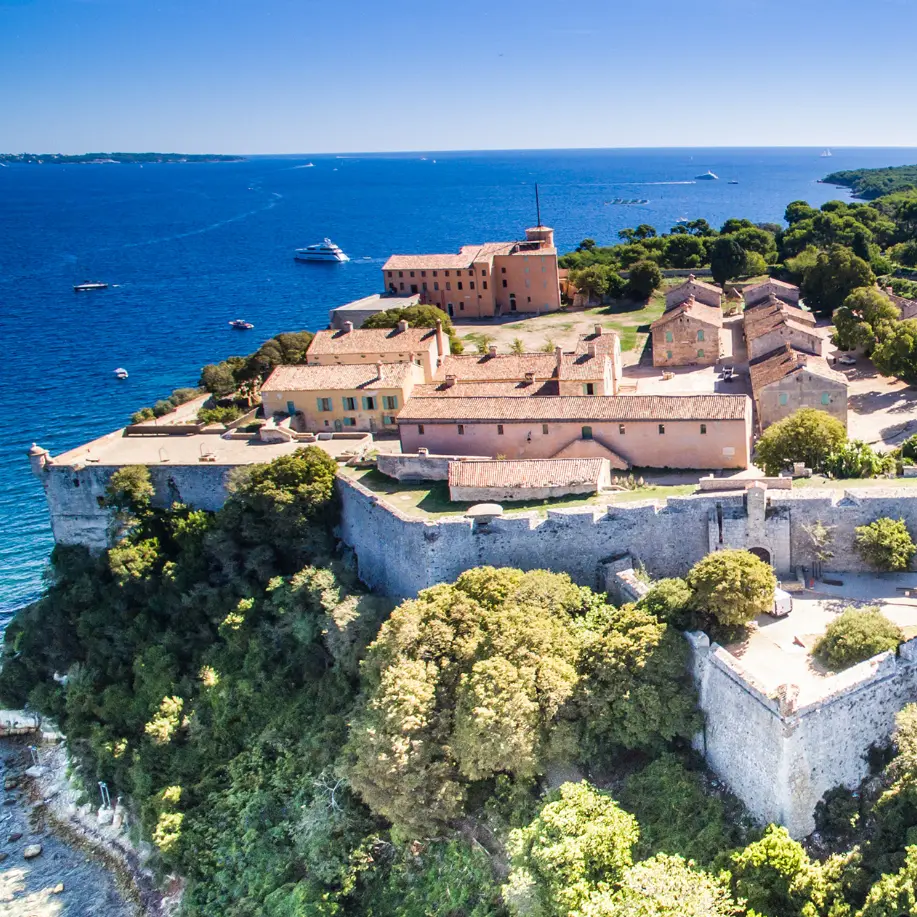 Sainte Marguerite