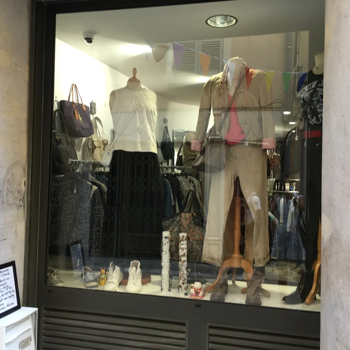 Seconde Chance - Toulon