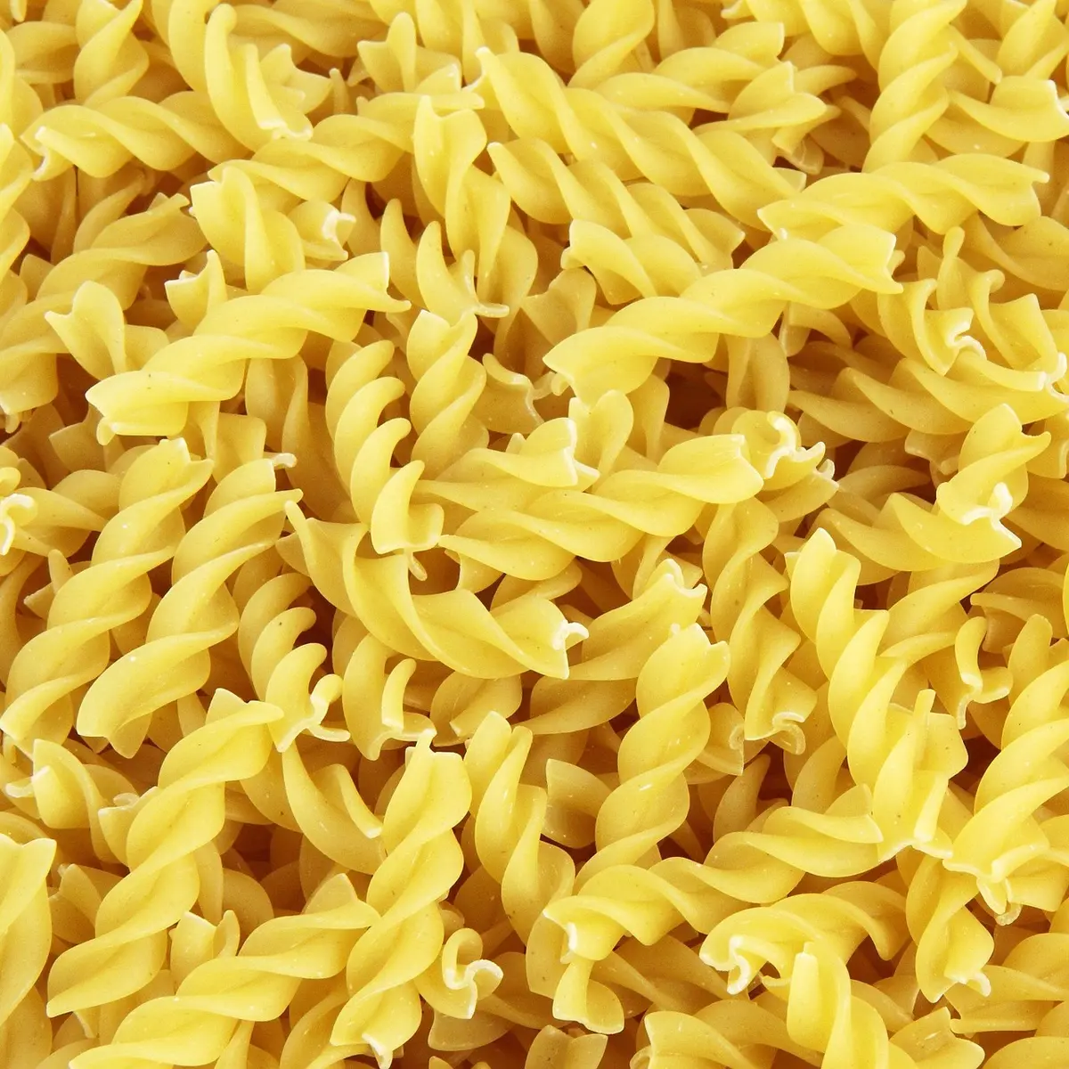 pâtes sèches