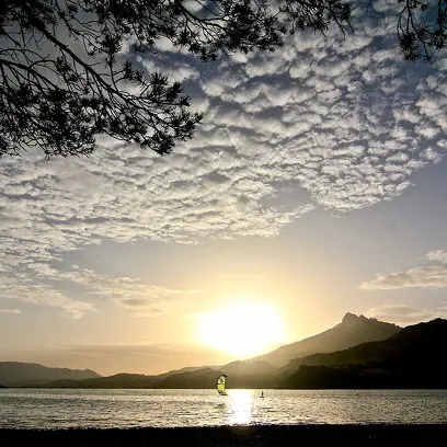 Kite Légende PRUNIÈRES