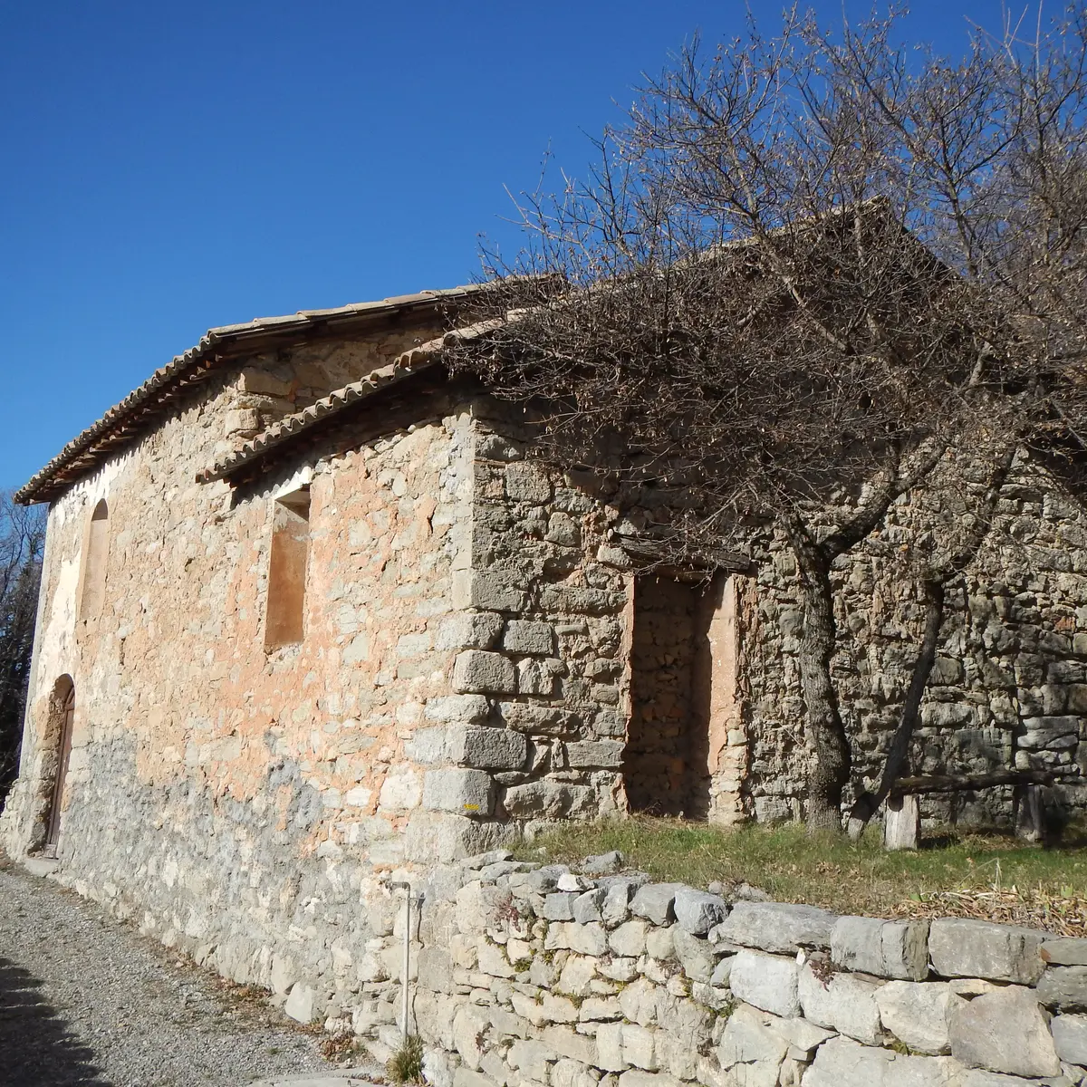 Tour de la roche des Brigands
