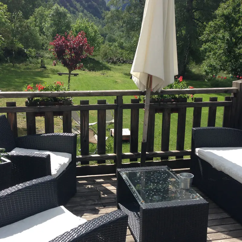 Auberge Gaillard, Molines-en-Champsaur