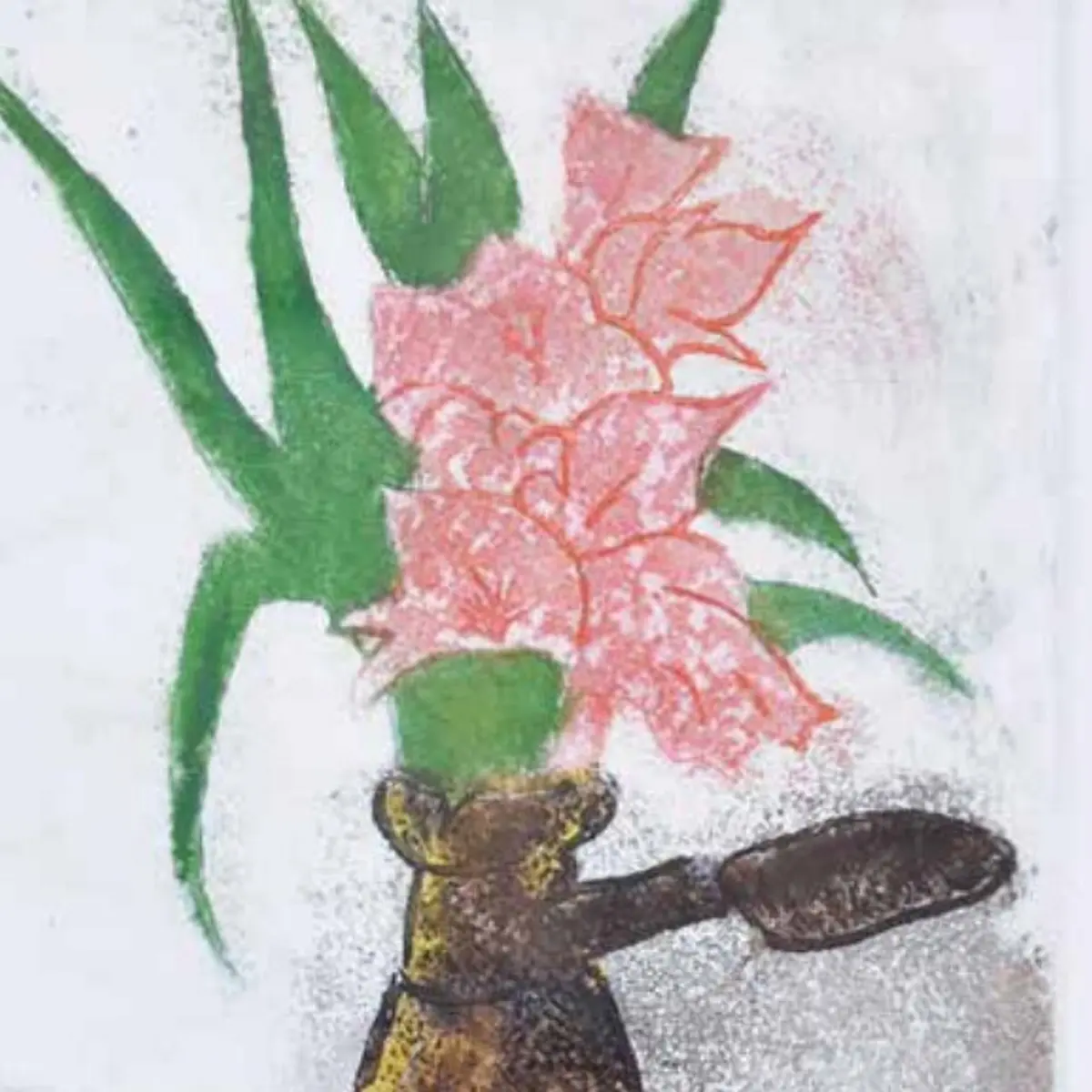 Atelier Gérard Pons