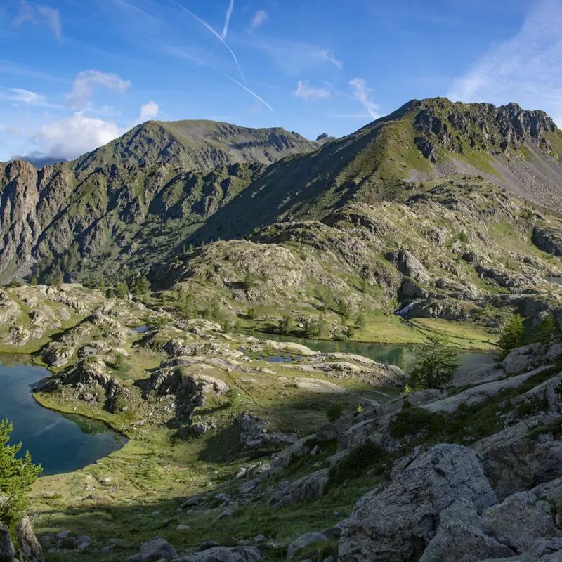 2019 Mercantour Été