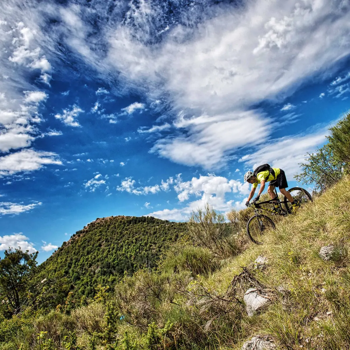 GTHA Gapençais - entre Châteauvieux et Veynes