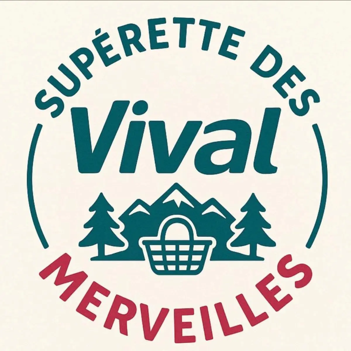 Superette des Merveilles