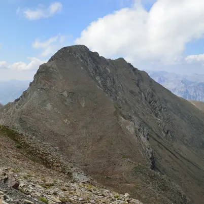 Petit Vallon - Aupillon_Les Orres