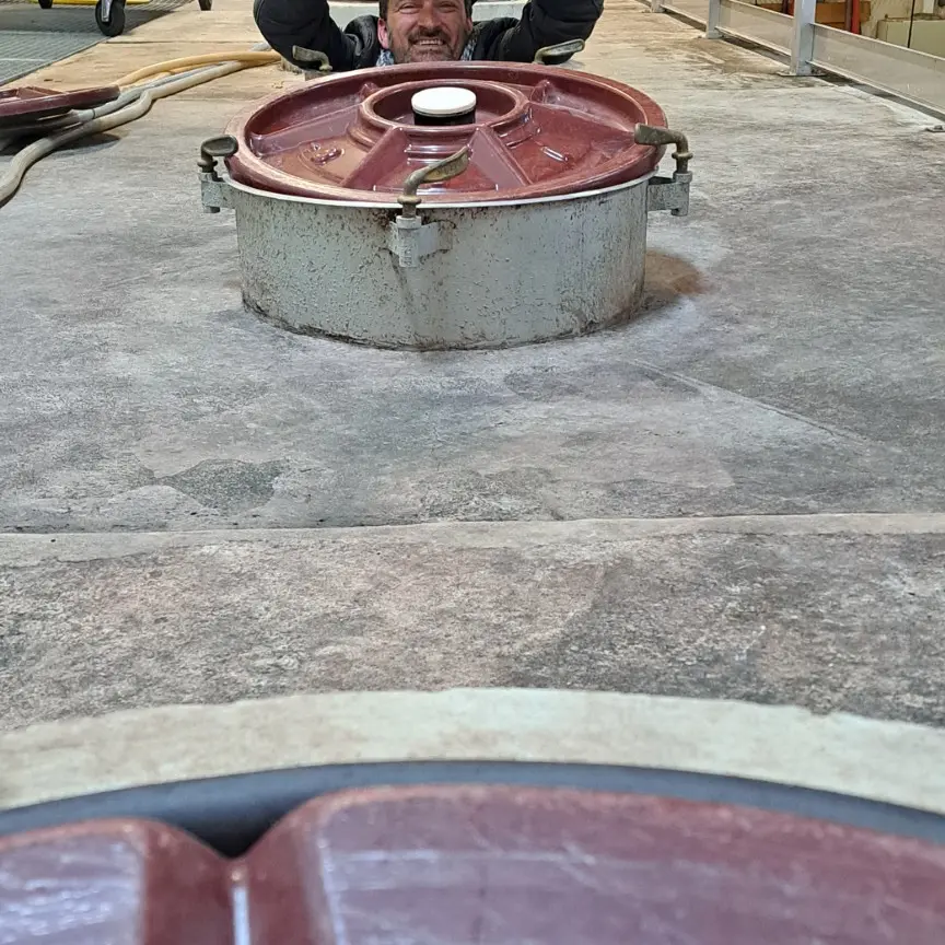 Domaine Viticole  Val d'Iris_Seillans