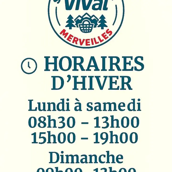 Horaires