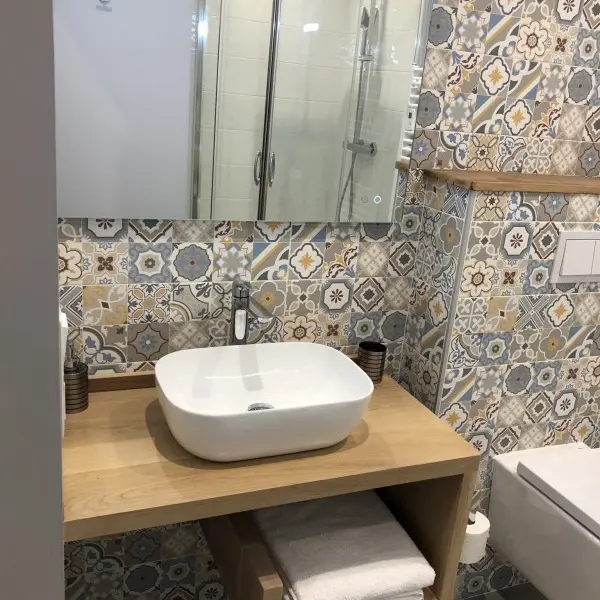 La baita chambre d'hotes