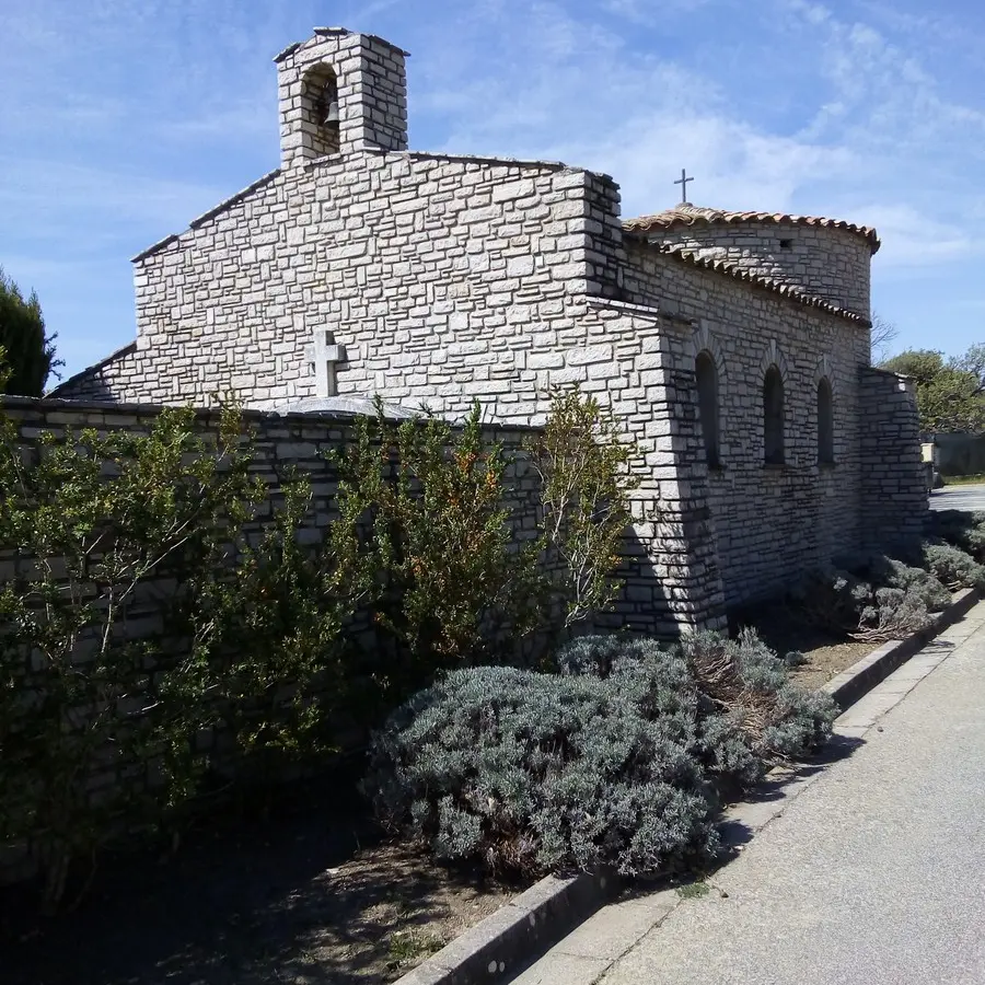 Vue Avenue Pérafabre