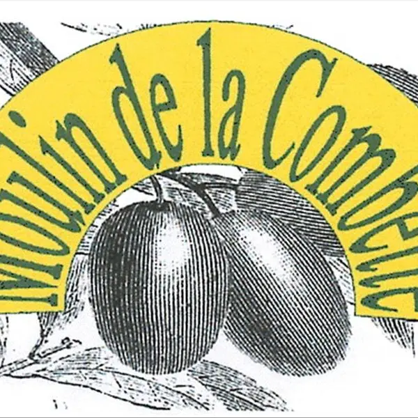 Moulin à huile de la Combette