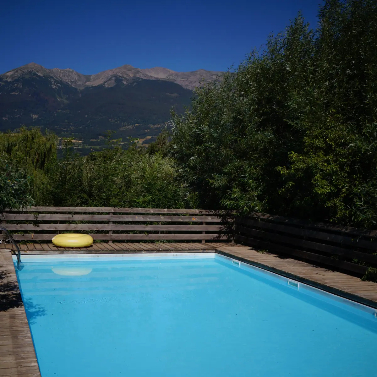 Auberge La Grande Ferme