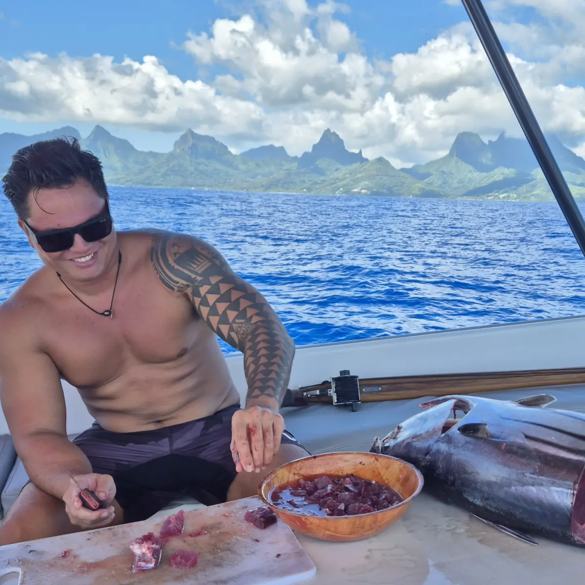 Native Mozcean_Moorea Maiao