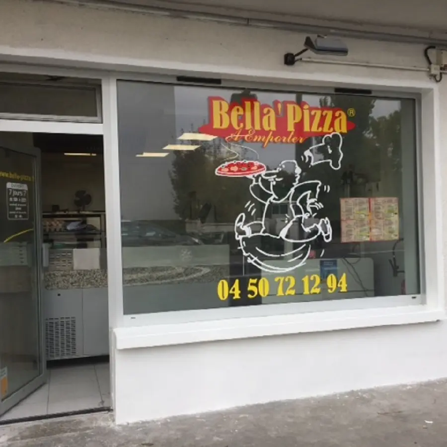 Bella Pizza