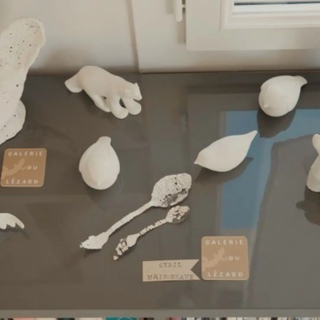 Galerie du Lézard_La Ciotat