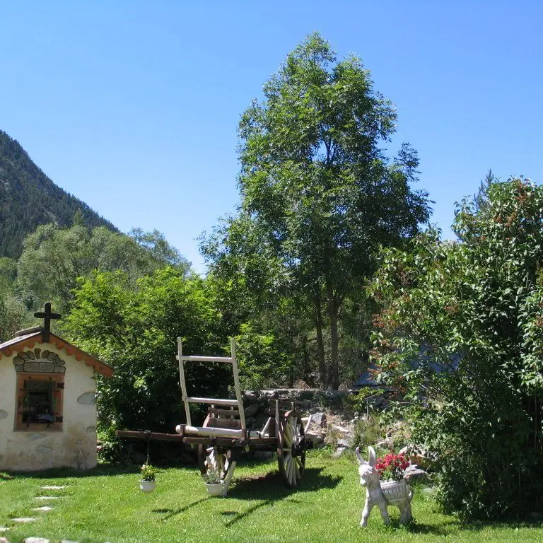 auberge hébergment où dormir