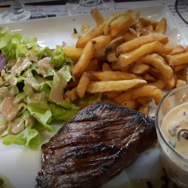Le Marsala