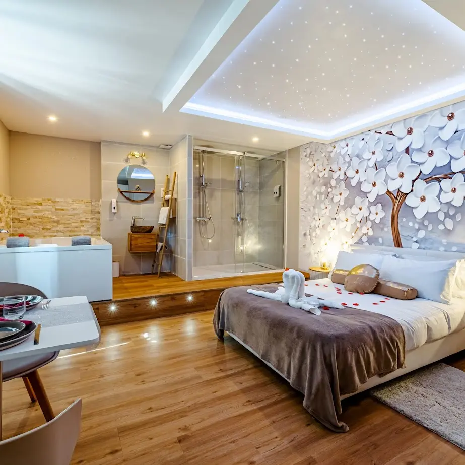 Au temps des cerises - Le Magnolia