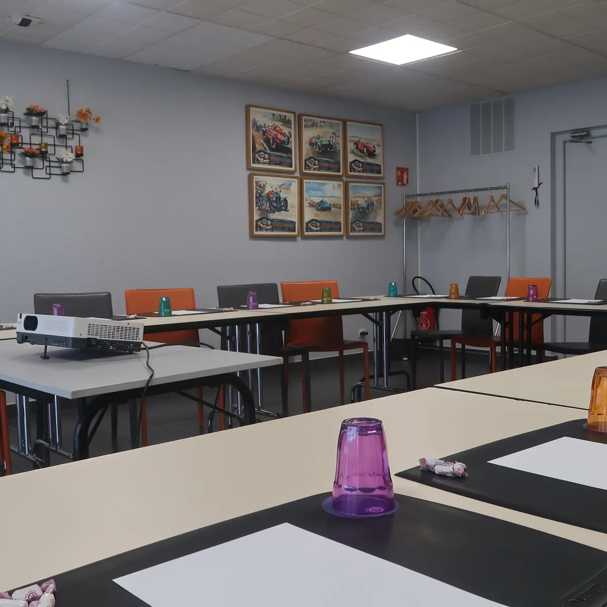 salle de réunion