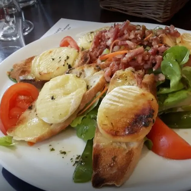 Le Marsala