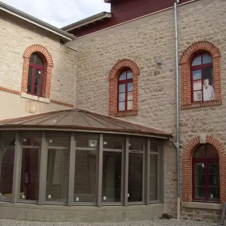 Extérieur - Cinéma