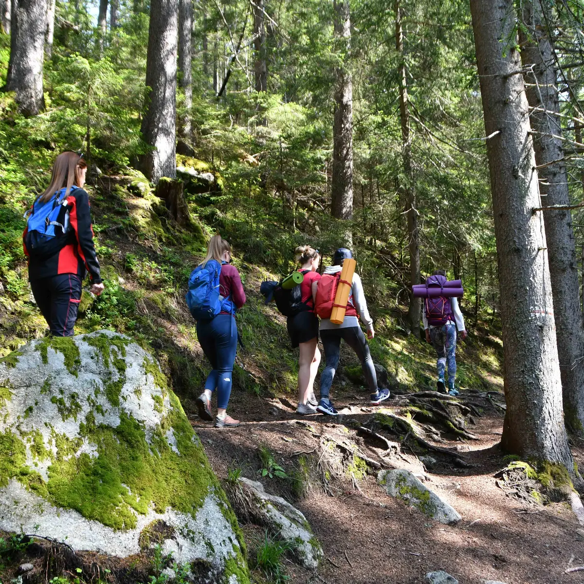 Evolution2-Chamonix-Yoga