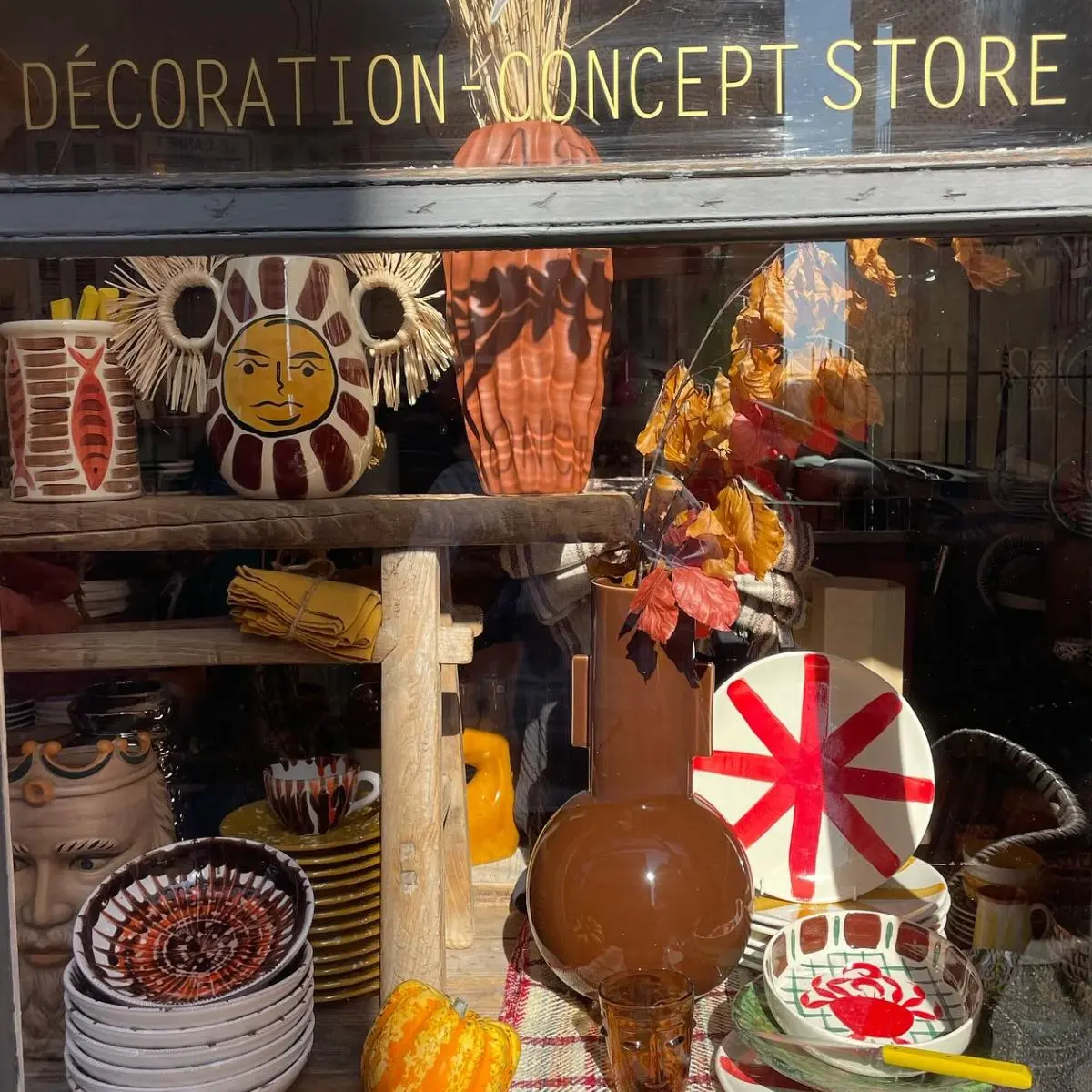 Maison 448 Décoration