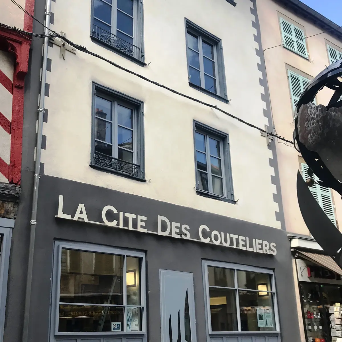 Cité des Couteliers 3