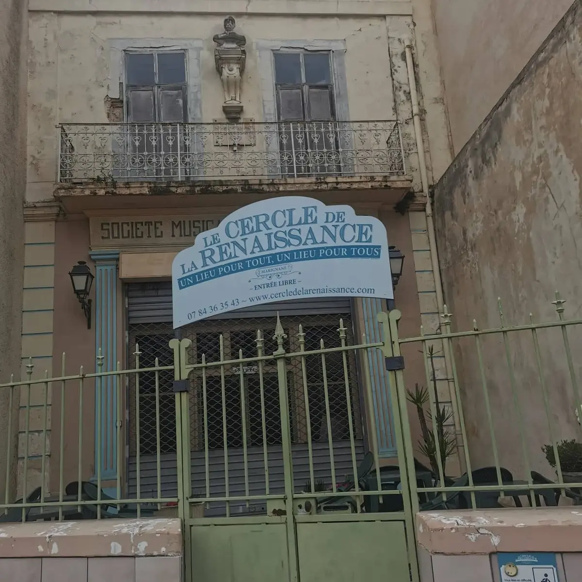 Cercle de la Renaissance