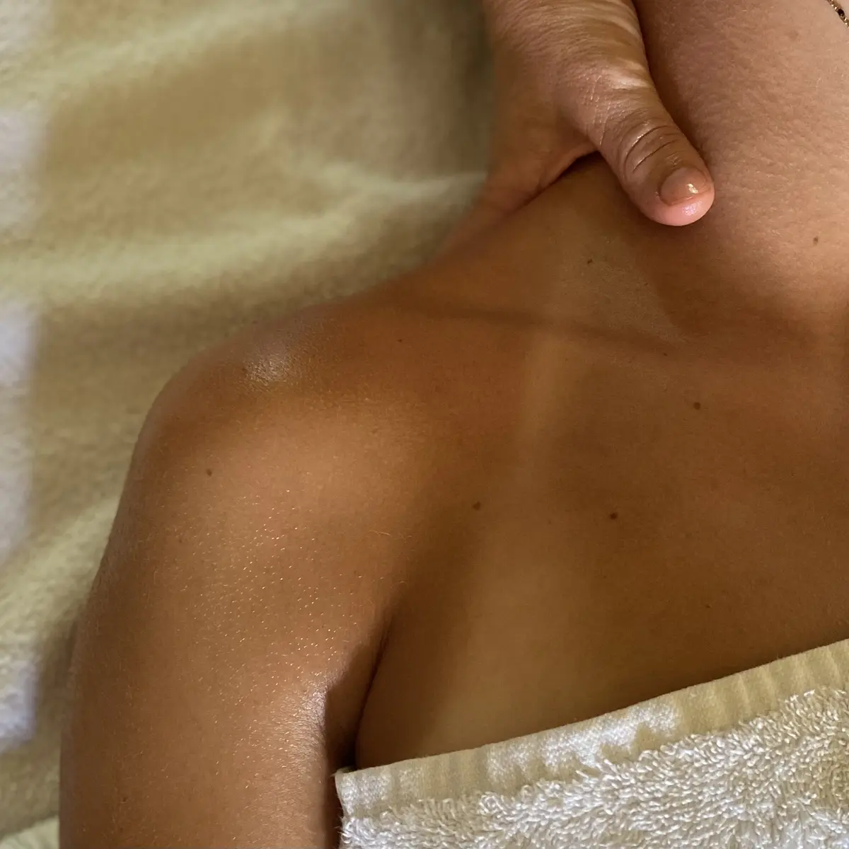 Offre bien-être SPA & massage - Domaine de la Dombes_Saint-Paul-de-Varax