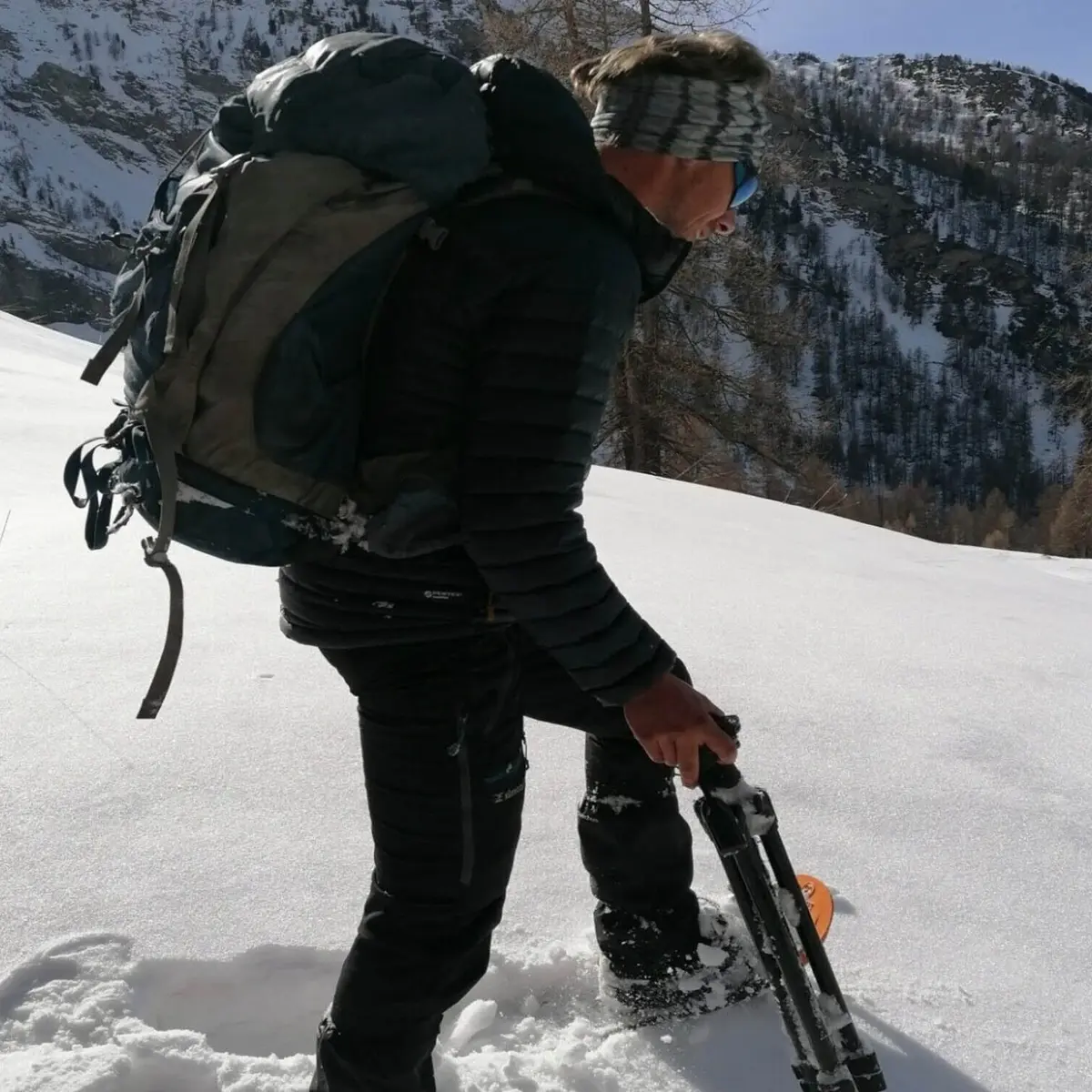 Raquettes avec Dam-nature04