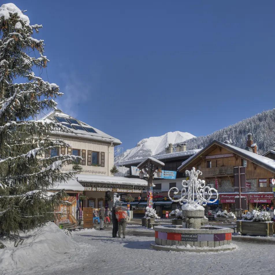 Office de Tourisme