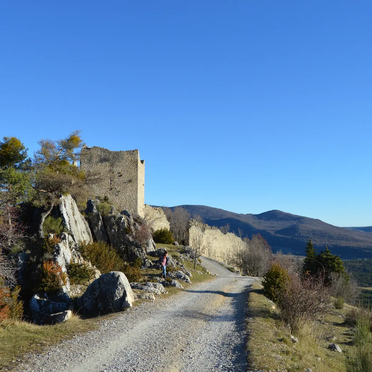 Chapelle Notre-Dame des Sept Douleurs