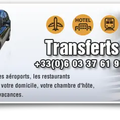 A Cab in Luberon