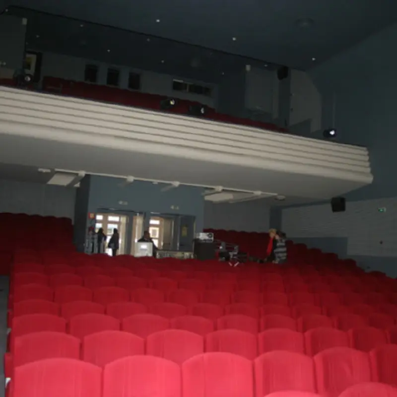 Salle