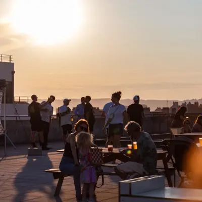 ON AIR 2025 - Friche la Belle de Mai