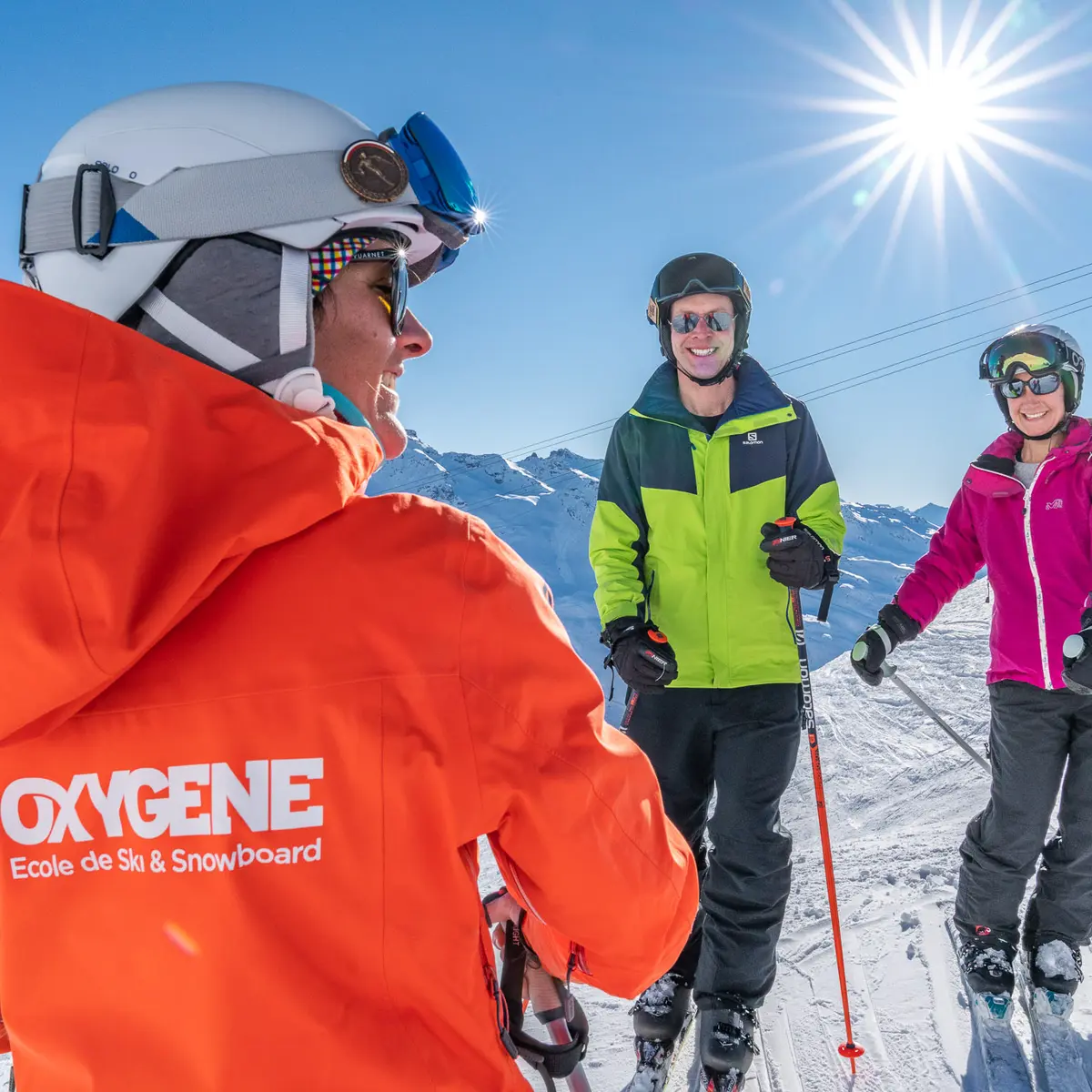 Laissez-vous guider et partez à la découverte du meilleur de Megève.