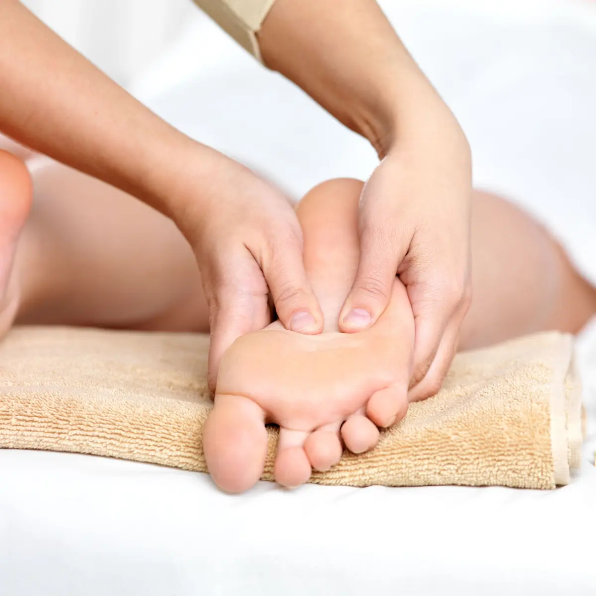 Spa du Chalet d'en Hô